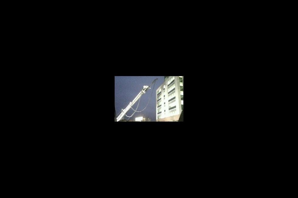 Piling rig collapse in south London | News | Building